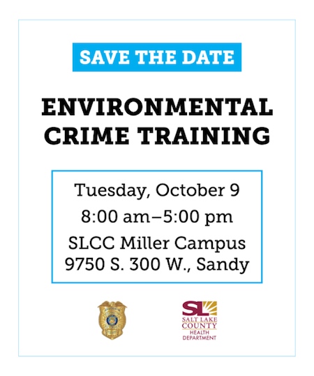 Environmental Crime Training_b